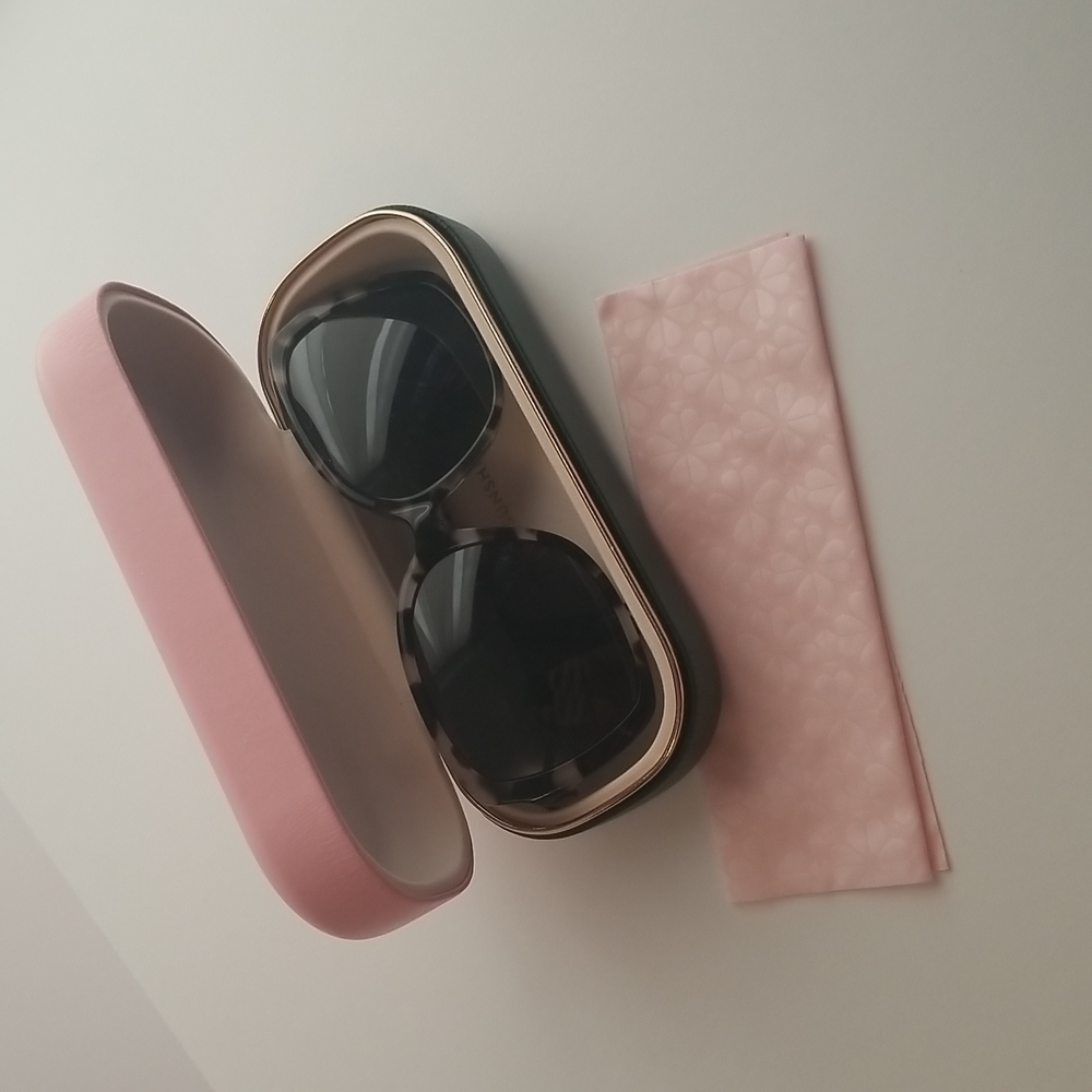 Kate Spade Hello Sunshine Darilynn Sunglasses